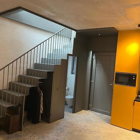 Panorama Europa Apartman Ávila Kültér fotó