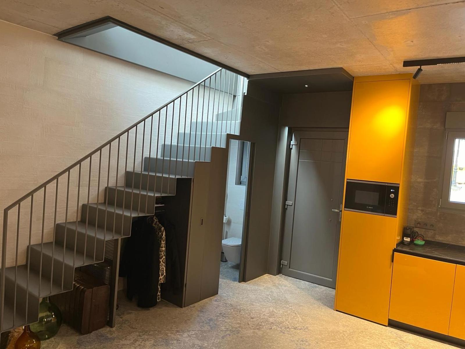 Panorama Europa Apartman Ávila Kültér fotó