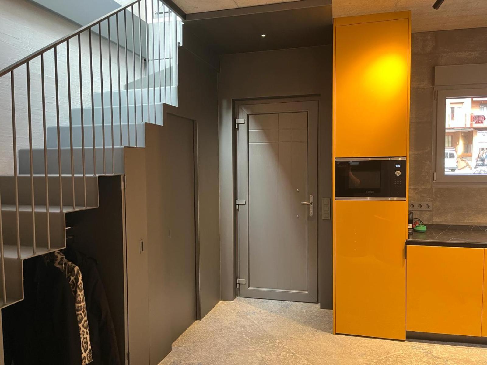Panorama Europa Apartman Ávila Kültér fotó