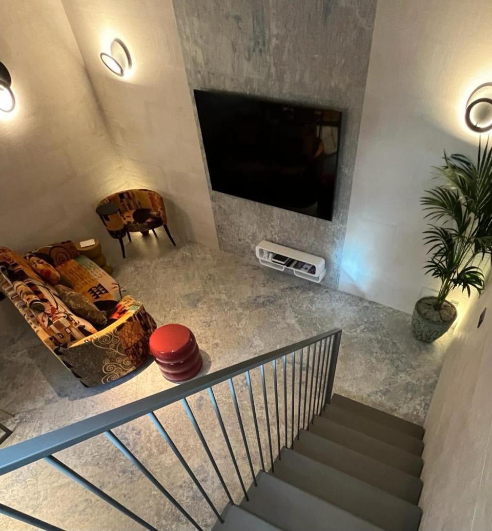 Panorama Europa Apartman Ávila Kültér fotó