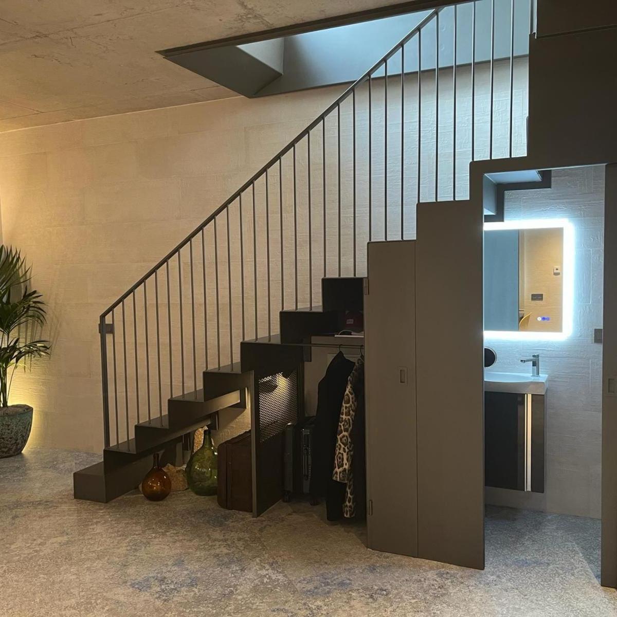 Panorama Europa Apartman Ávila Kültér fotó