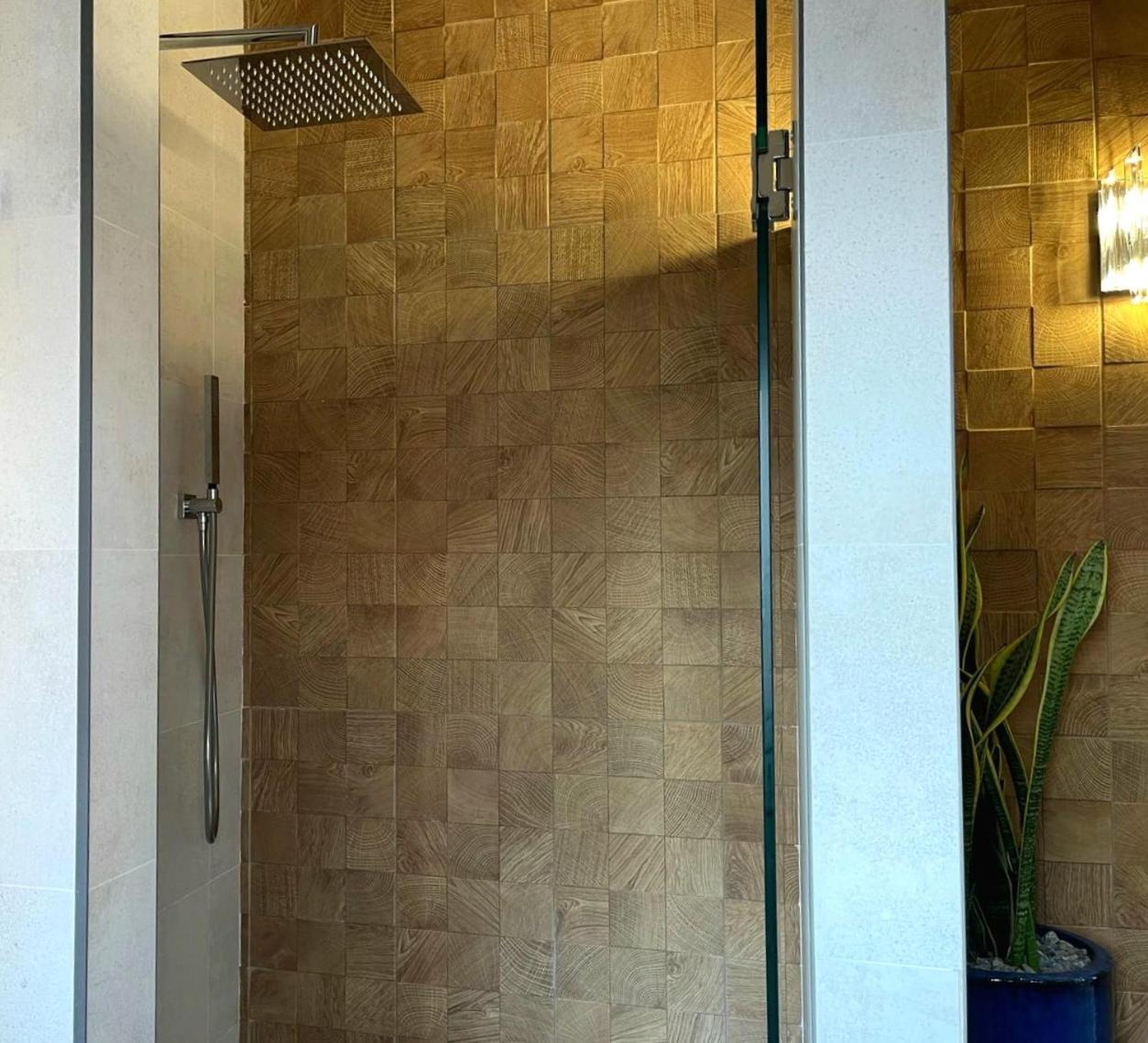 Panorama Europa Apartman Ávila Kültér fotó