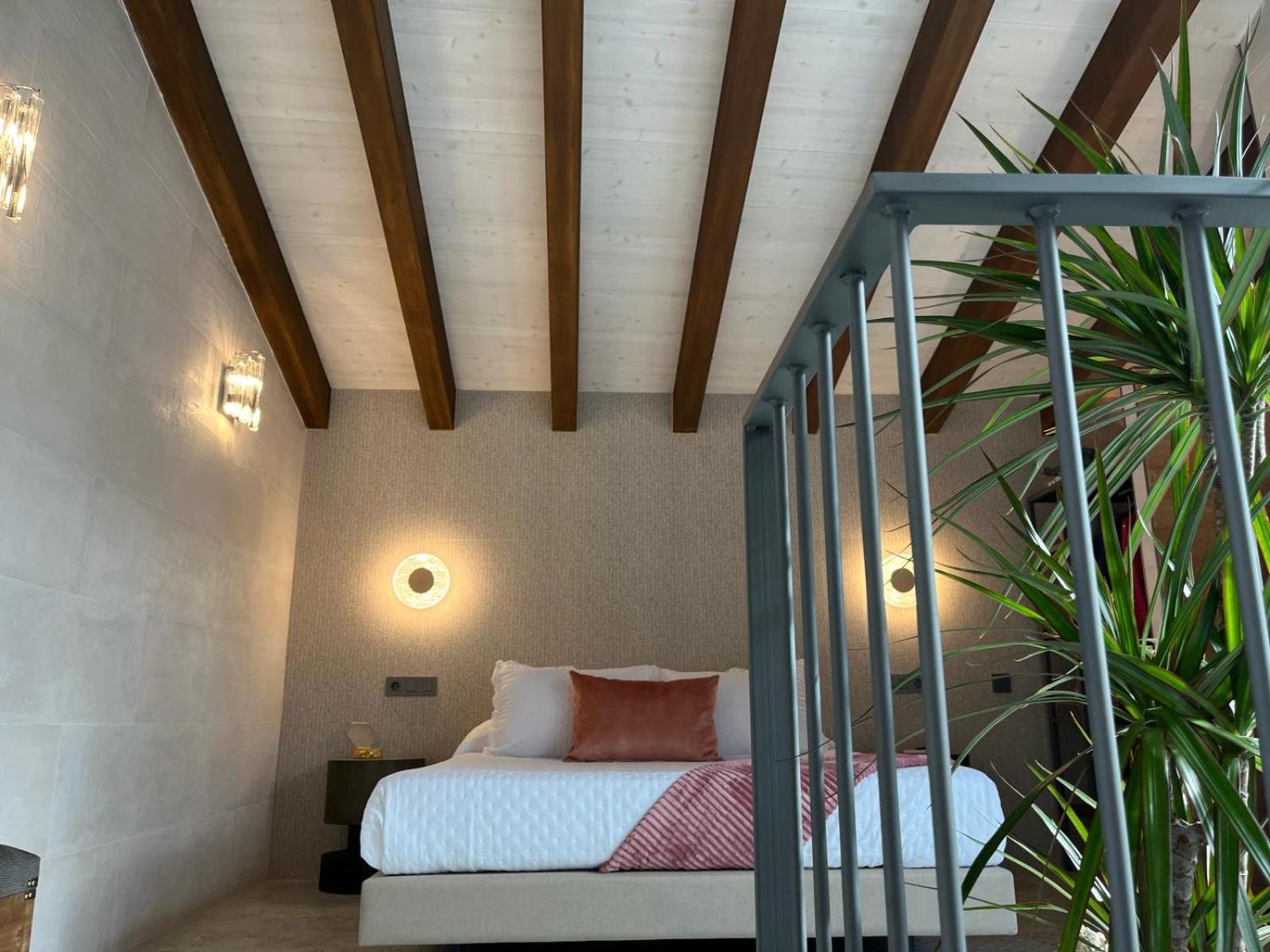 Panorama Europa Apartman Ávila Kültér fotó