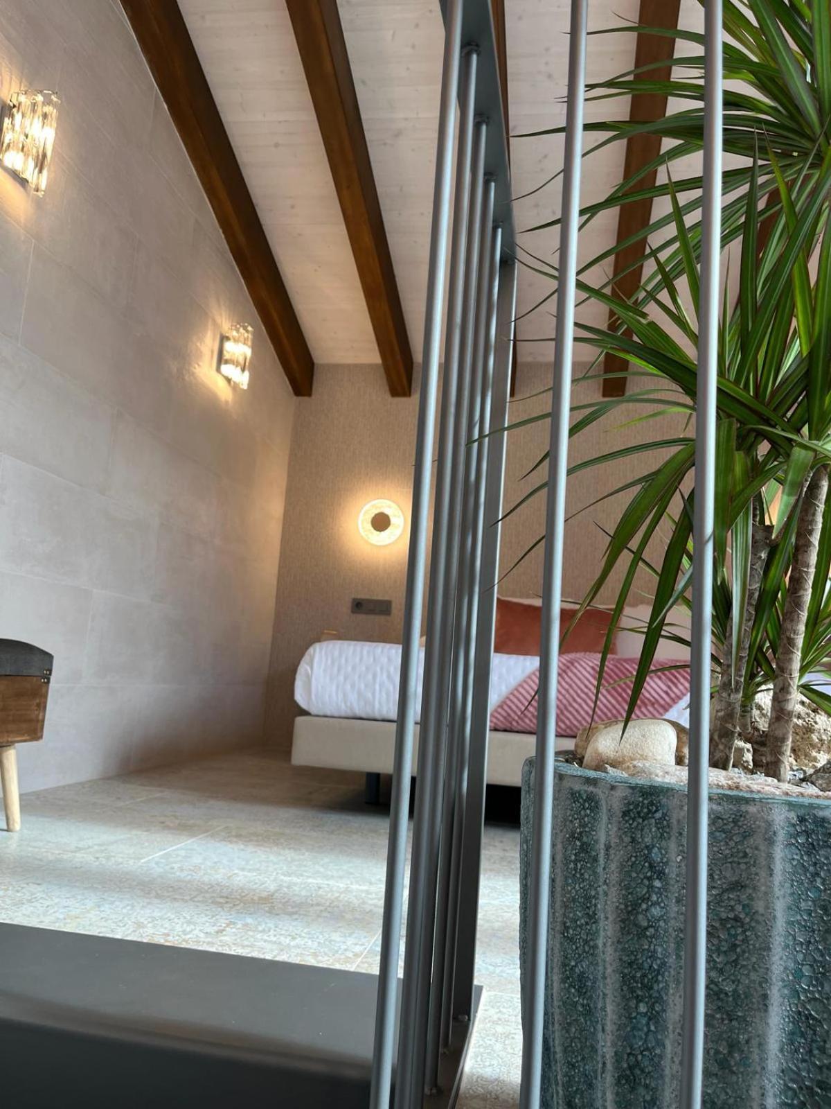 Panorama Europa Apartman Ávila Kültér fotó